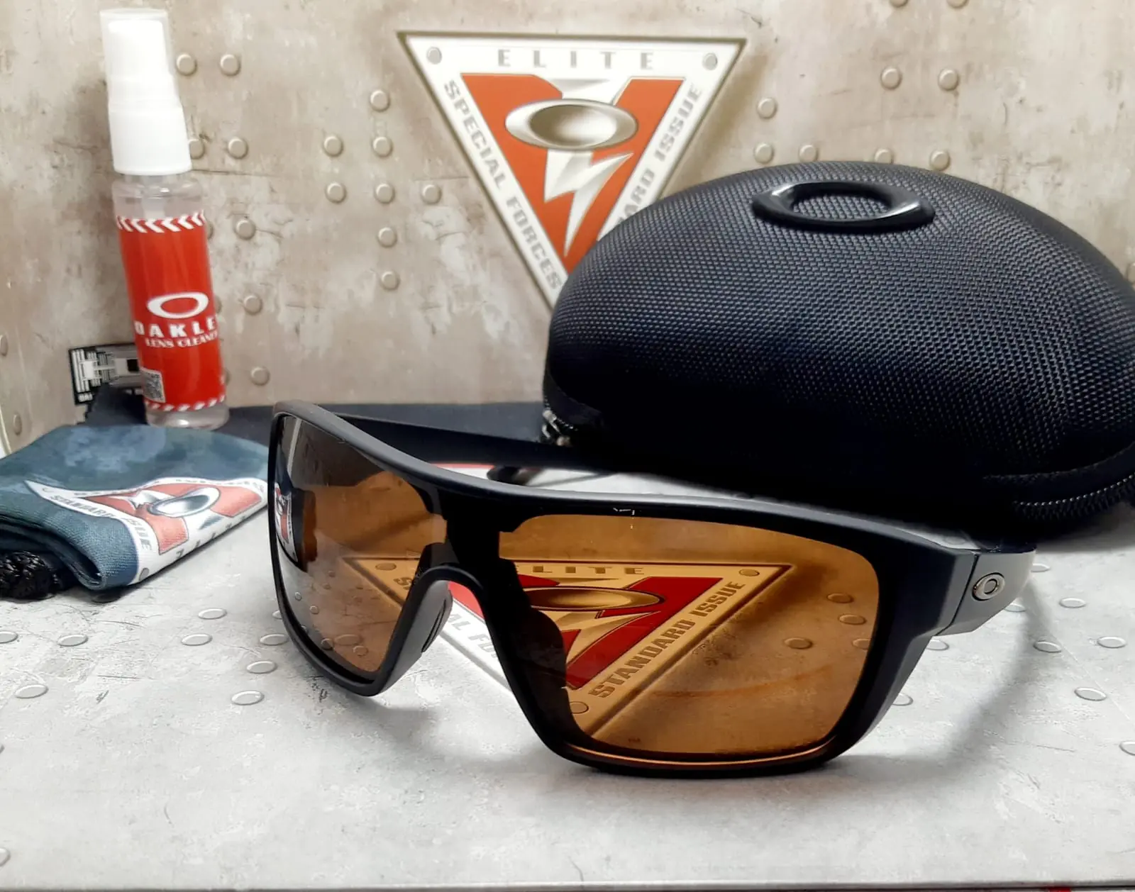 Oakley MX AAA