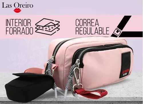 MORRAL LAS OREIRO 15801