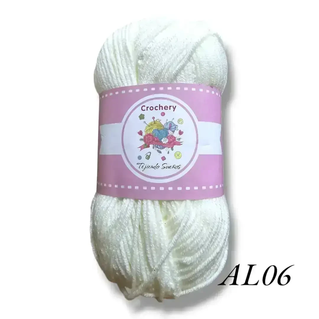 ALGODÓN DE LECHE 