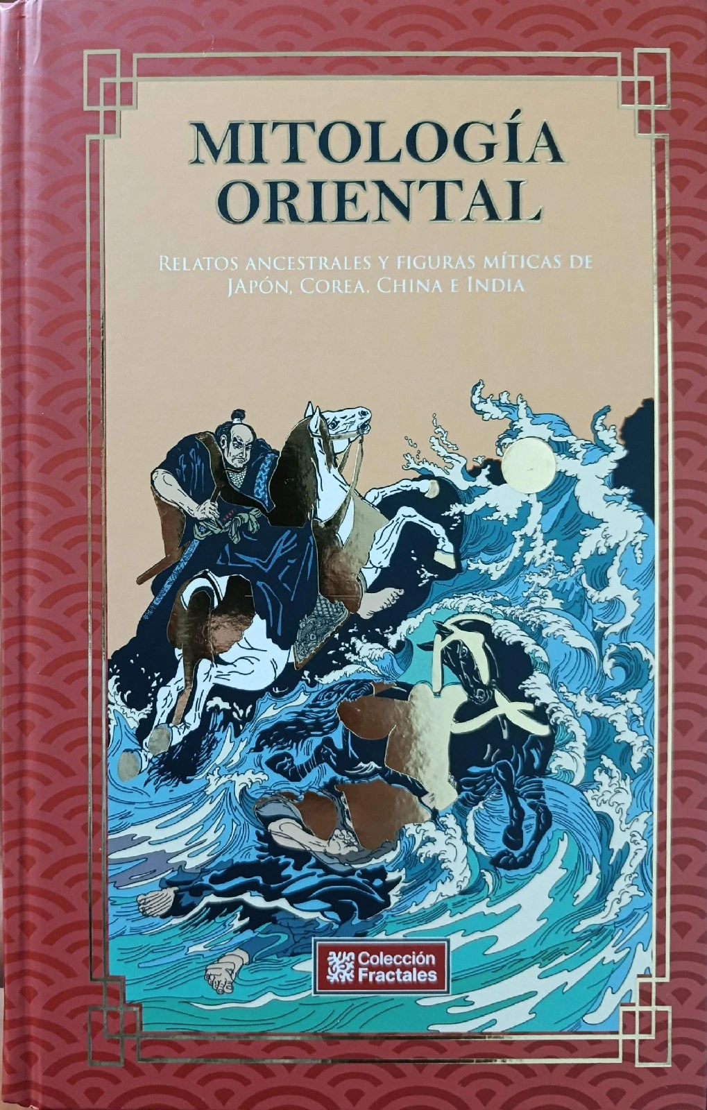 PD MITOLOGIA ORIENTAL