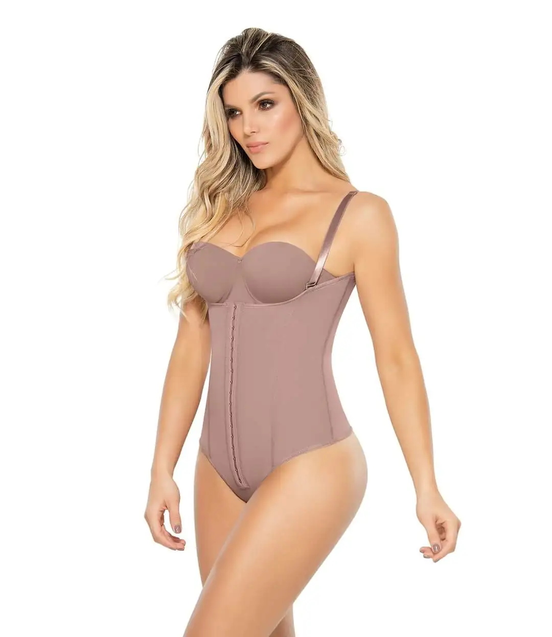 Body estilo brasileño CASANDRA ANNCHERY  2