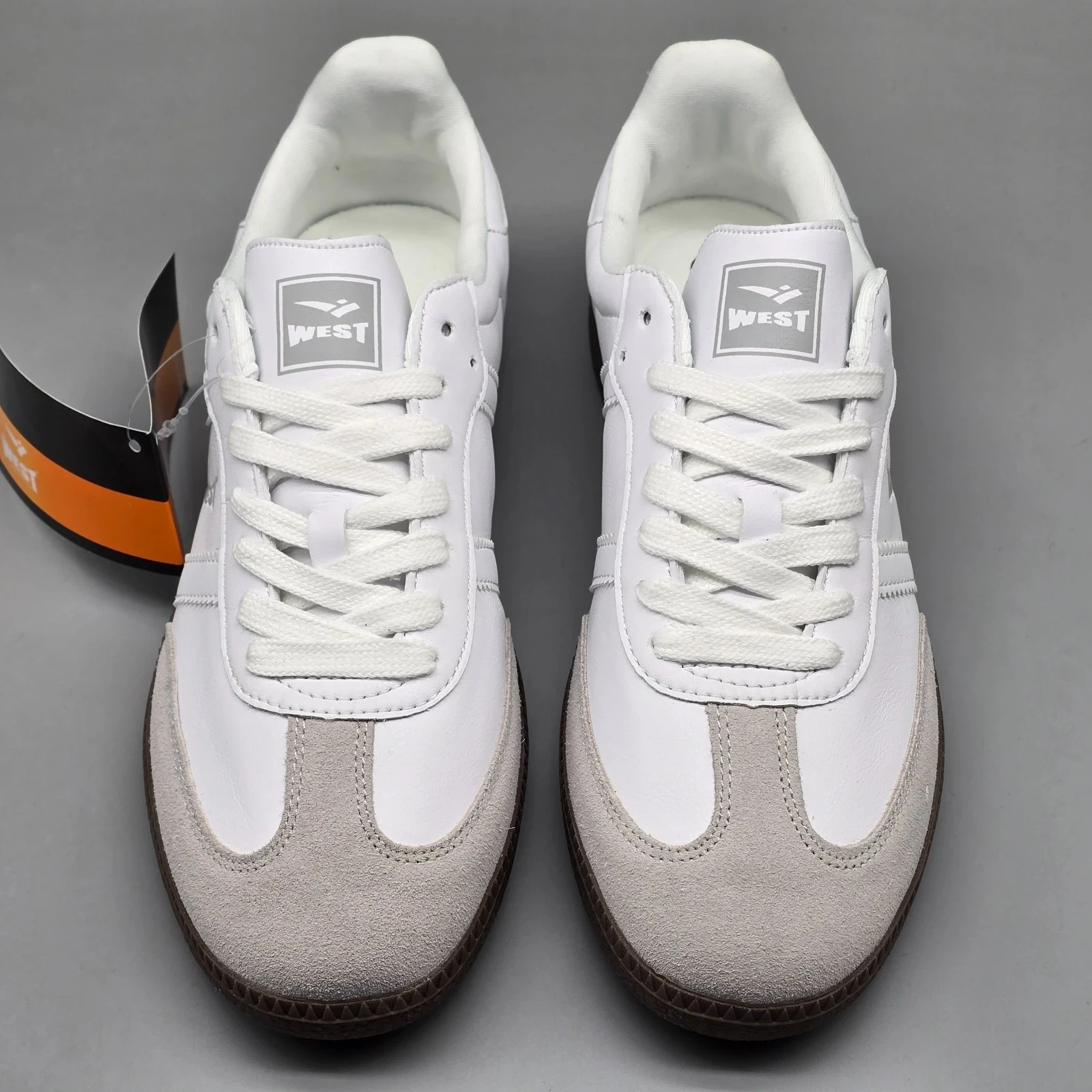 TENIS WEST  6