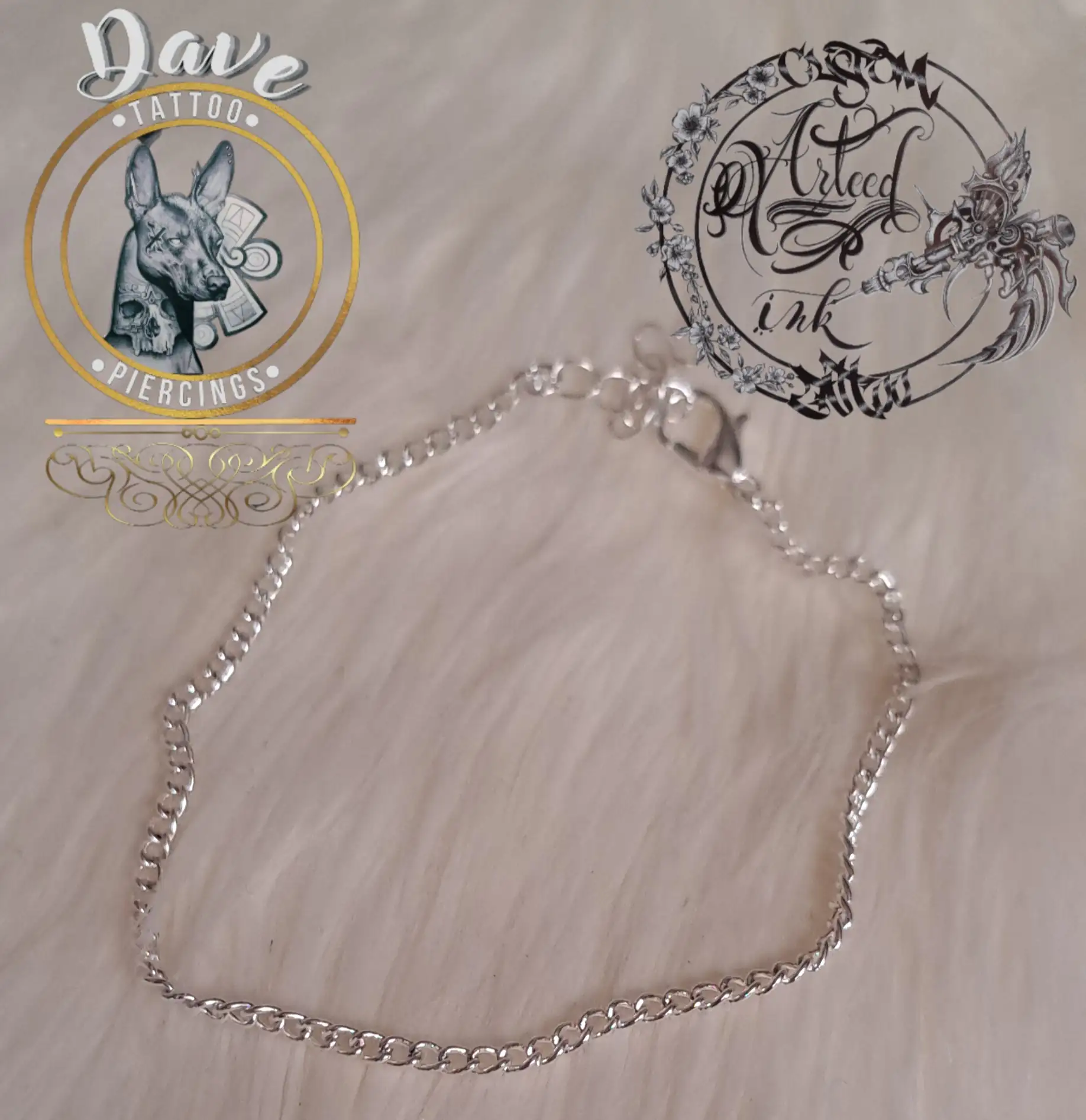 Pulsera 
