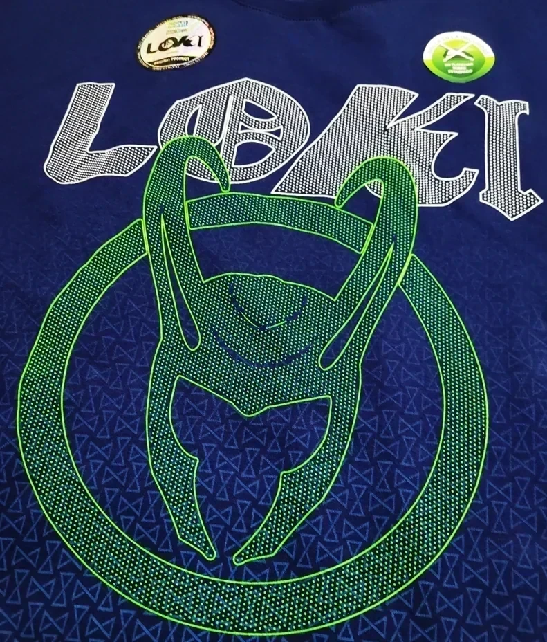 Loki (S-M-XL) 2