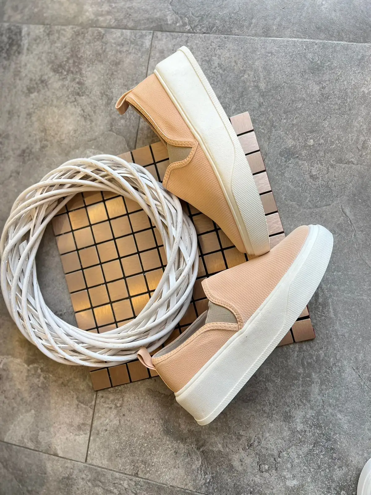 Zapato cerrado 3