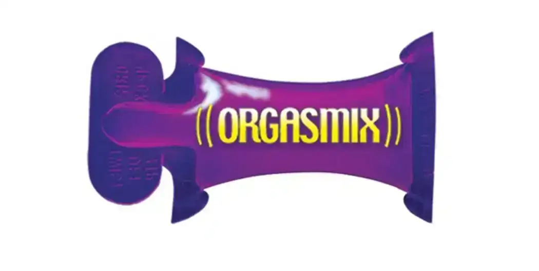 Orgasmix