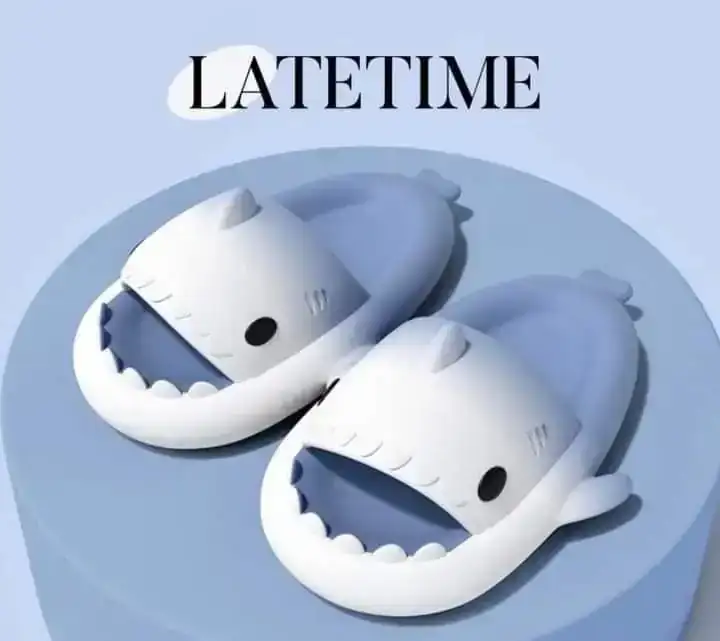 Sandalias Shark ADULTO 3