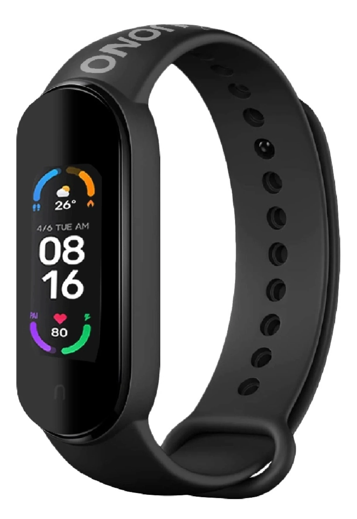 Smartwatch Suono M6 4