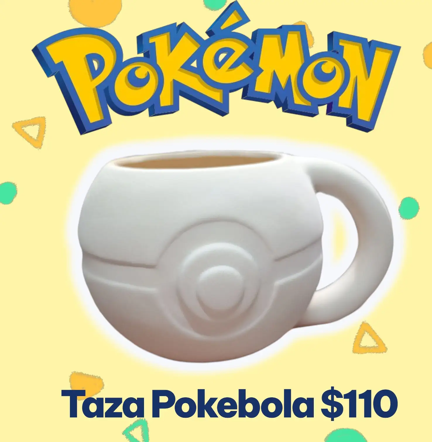 Pokebola 