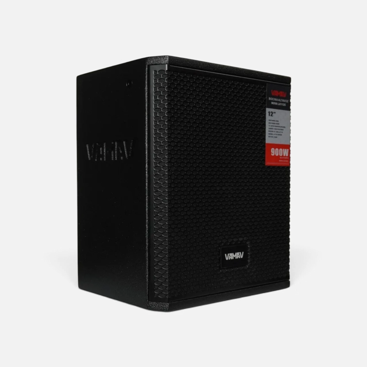 LX112C VAMAV 4