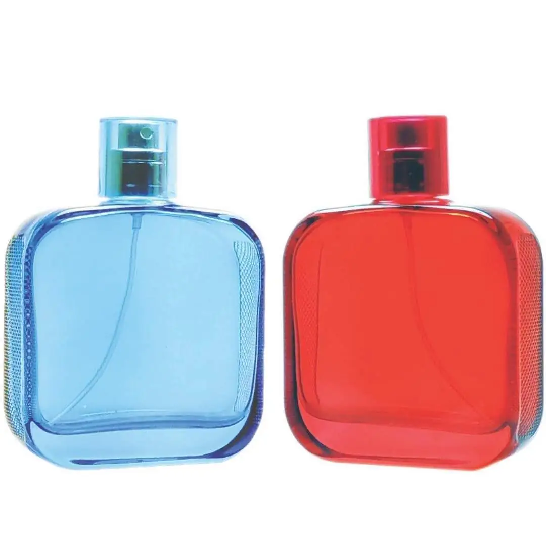 Promoción 2 Perfumes de 100 ML 2