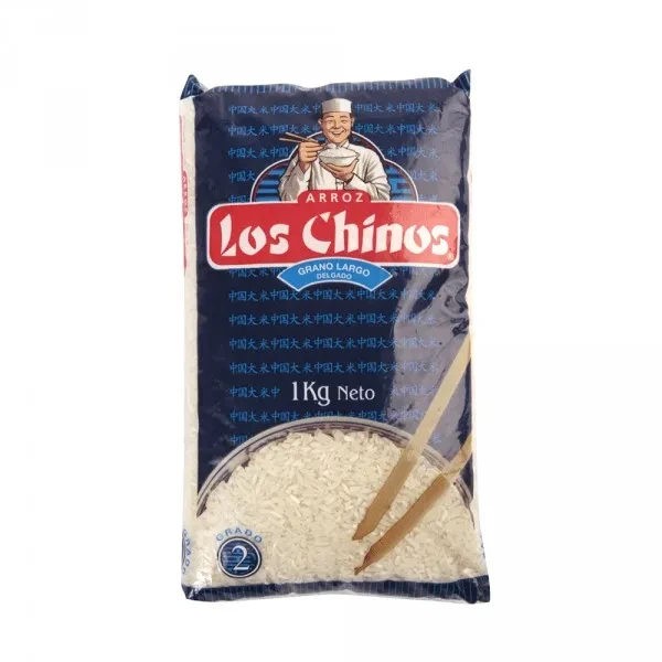 Arroz G2 Los Chinos 1 Kg