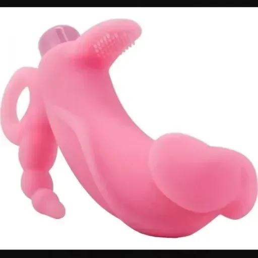 Venus Luxe Pink 3