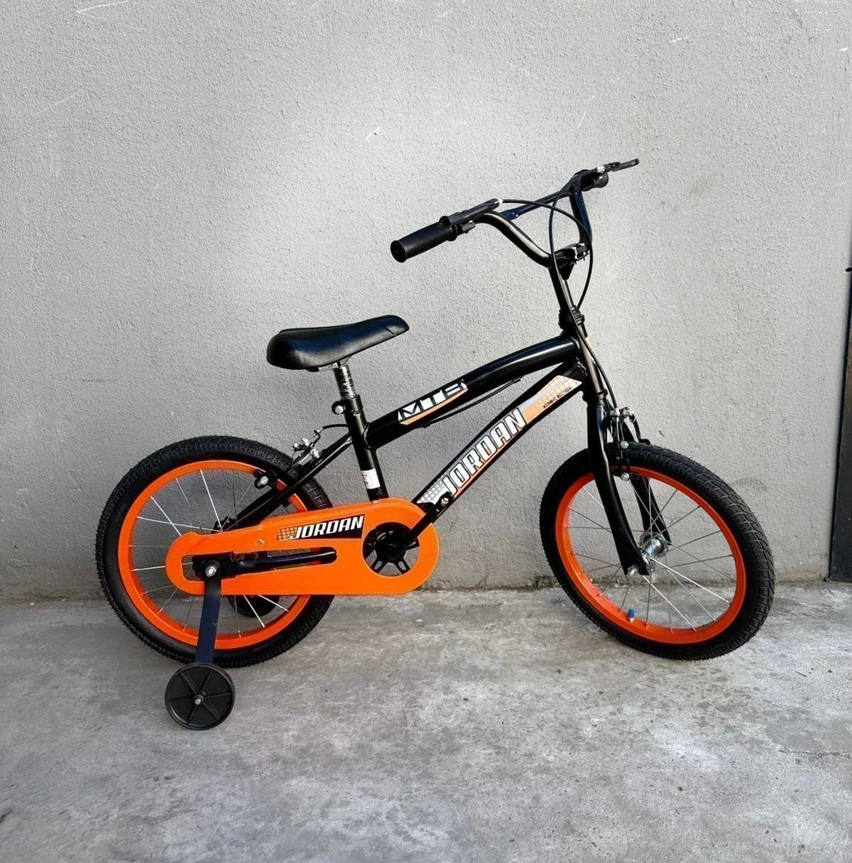 BICICLETA JORDAN R16 NENA  2