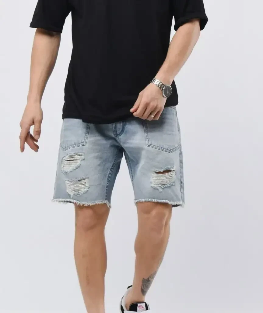 BERMUDAS ALISSON MOM 