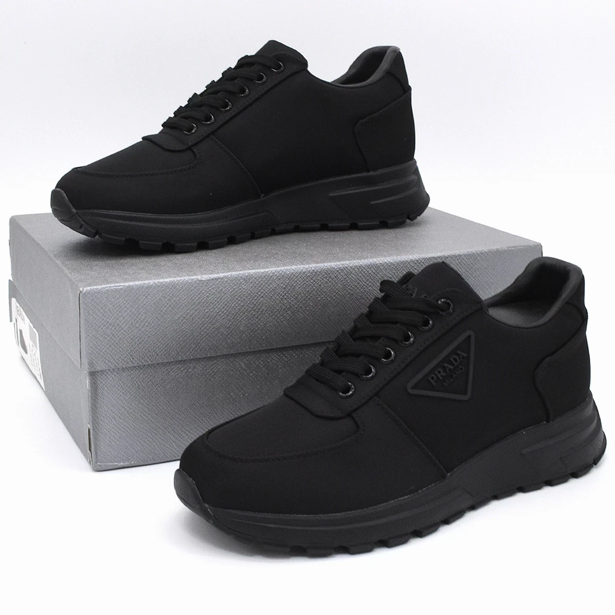 DEPORTIVOS PRADA PRAX 4