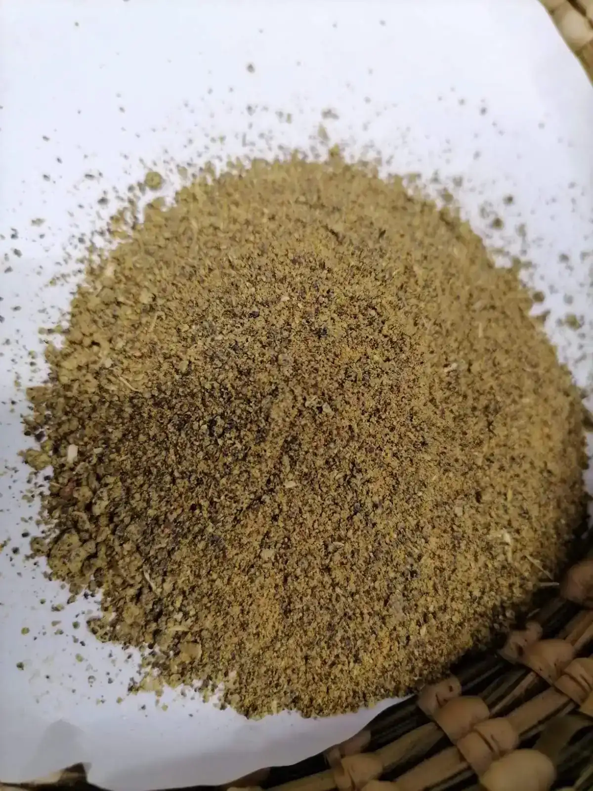 Pavito Kileo