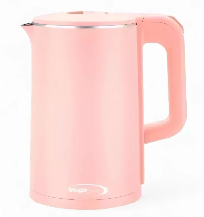 PAVA ELÉCTRICA MEGA EXPRESS ROSA