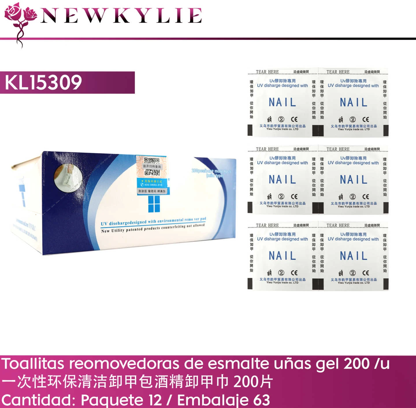 KL15309