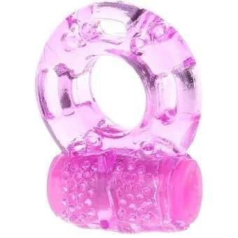 Anillo Vibrador Thor 3