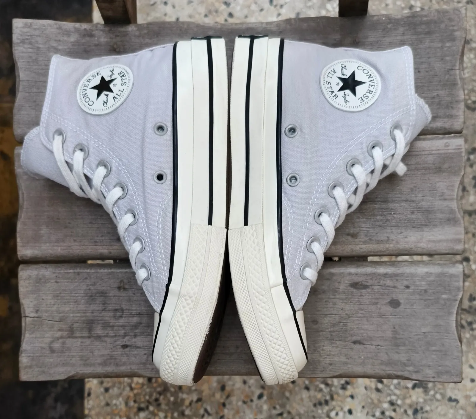 Converse Chuck Taylor 70  3
