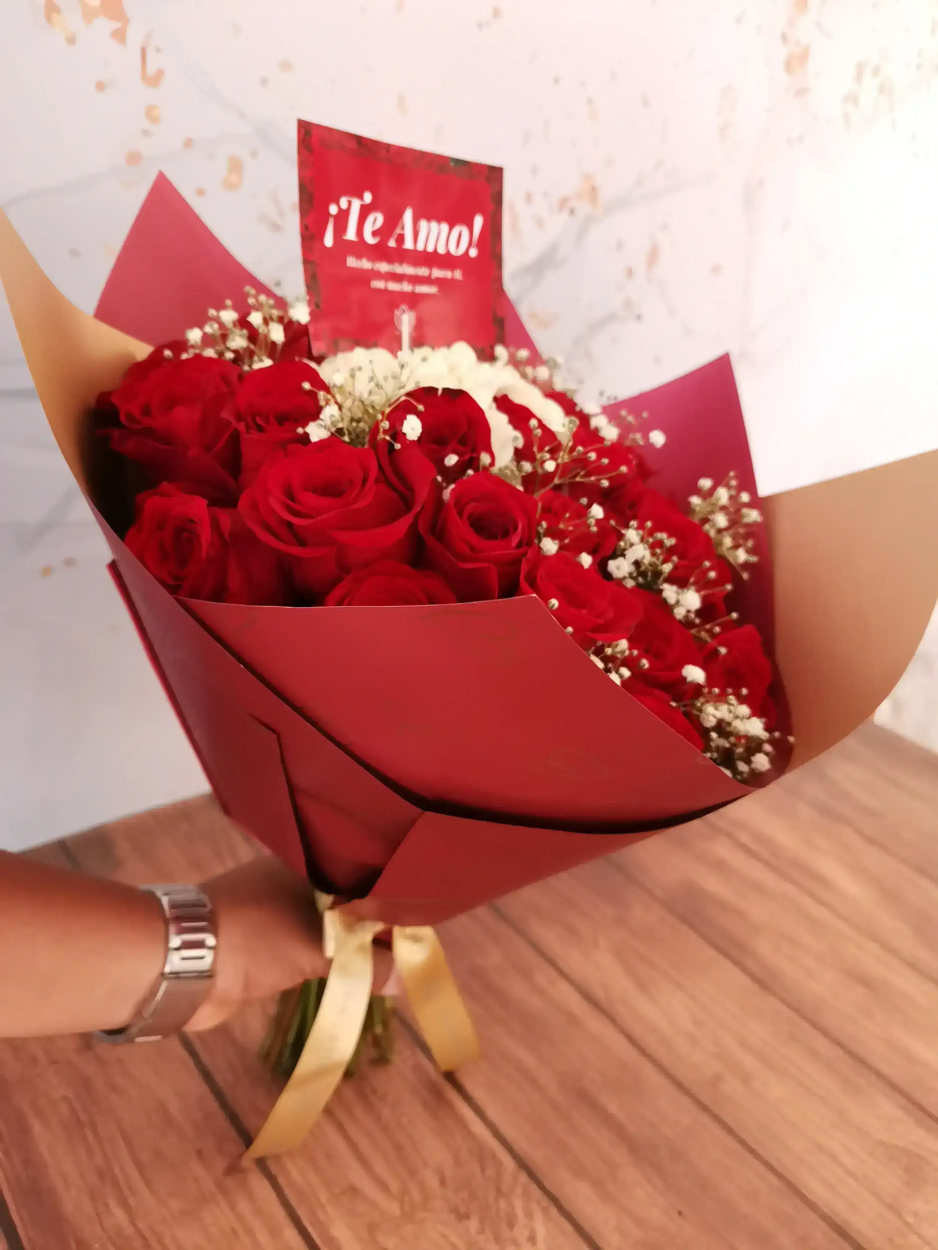 Ramo Petit Love 2