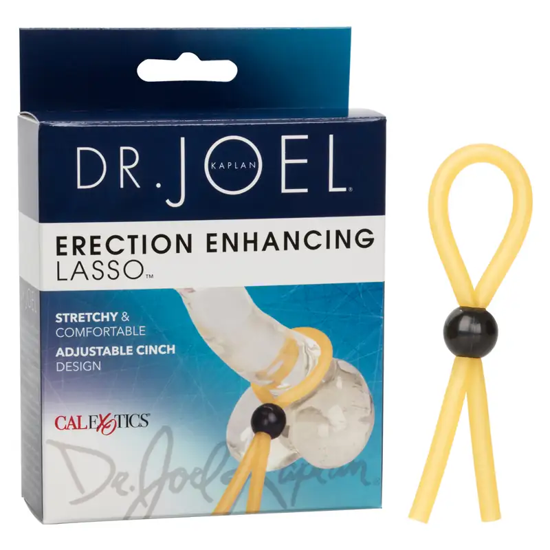 DR JOEL ERECT ENHNC LASSO