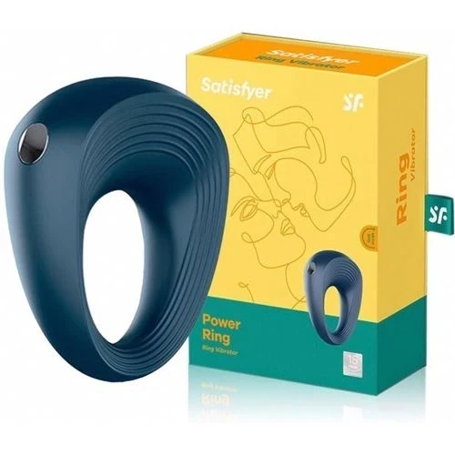 Satisfyer Powet Ring