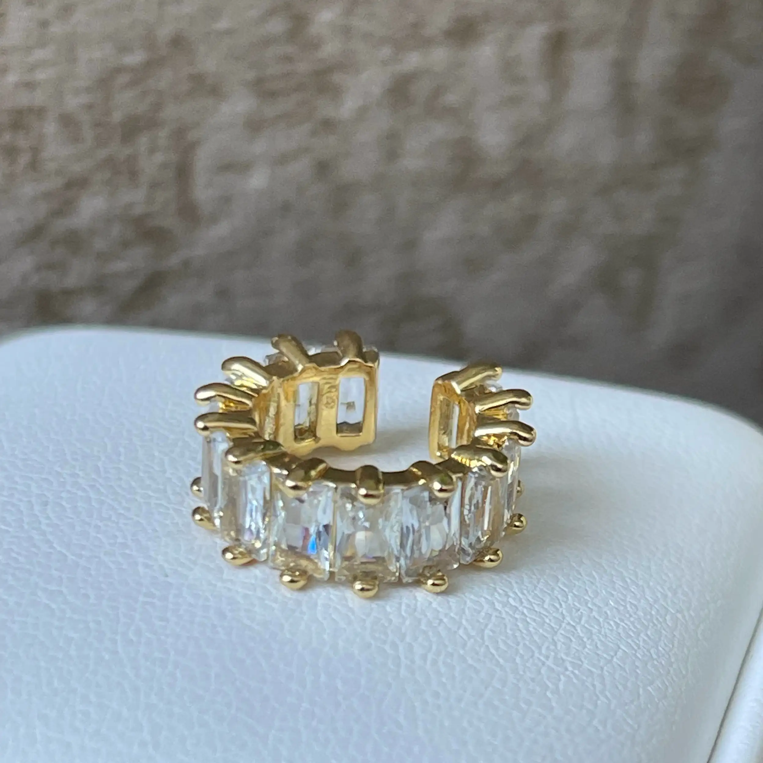 EARCUFF BRILLANTE
