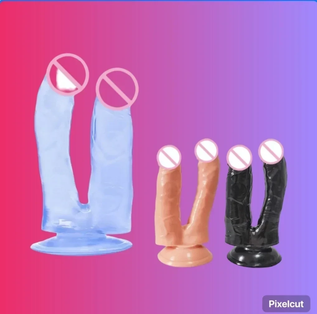 Dildo Y