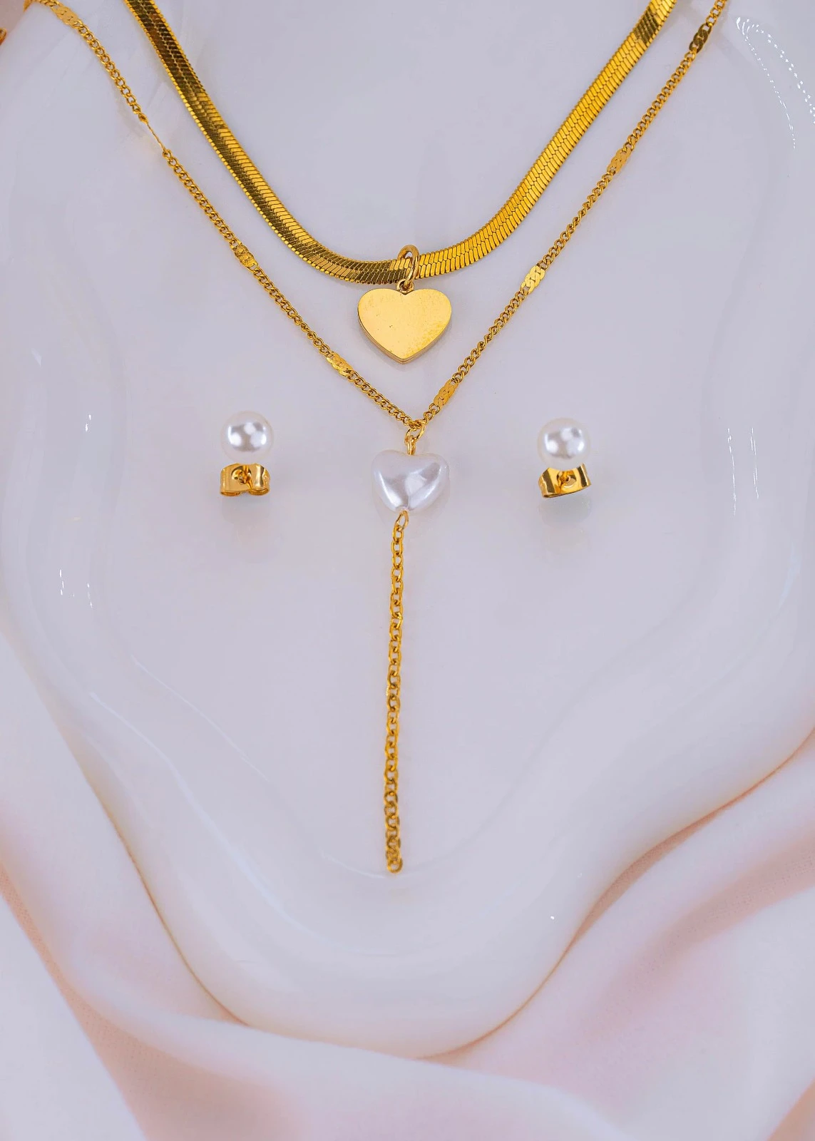Set Amora 3