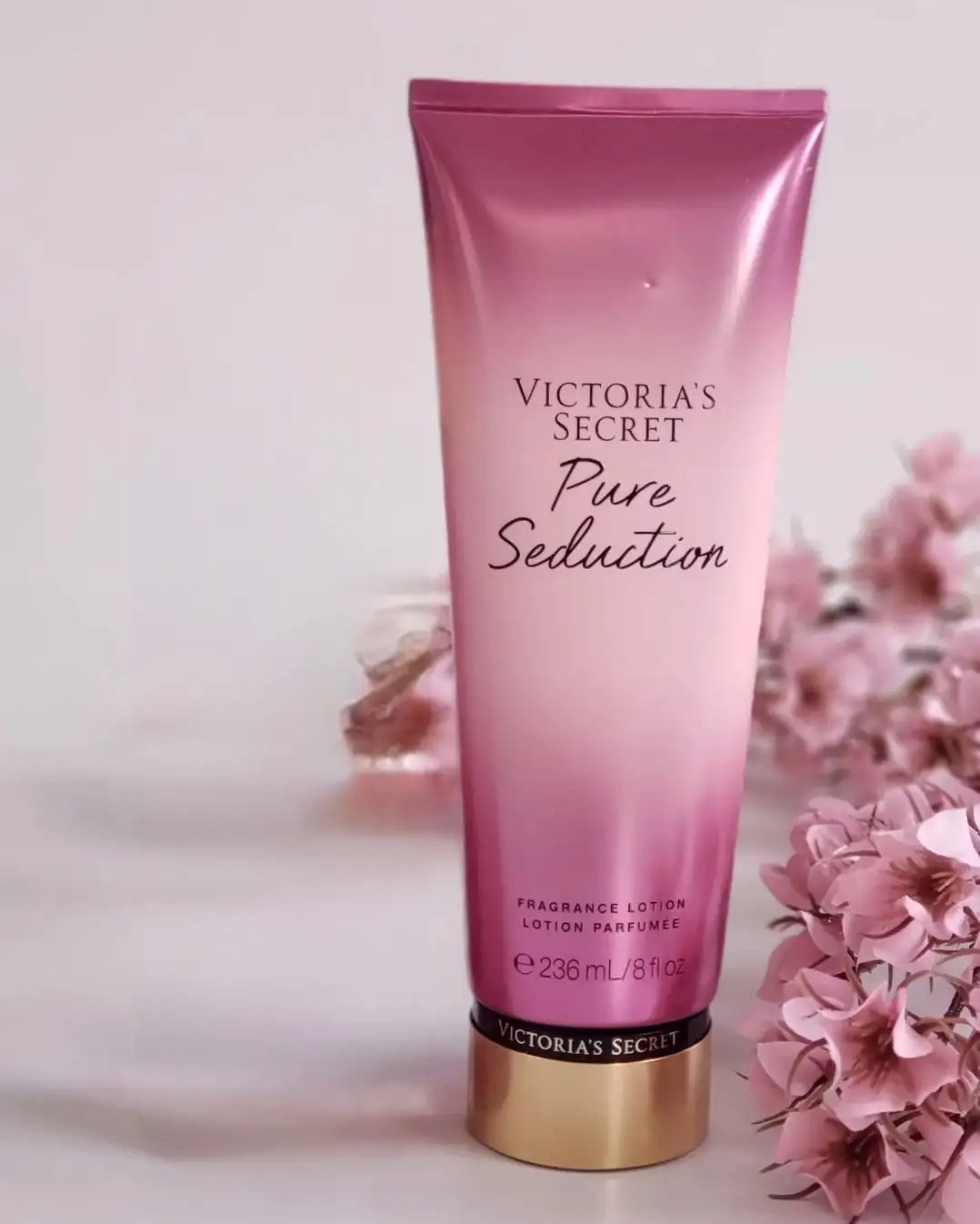 Crema pure seduction