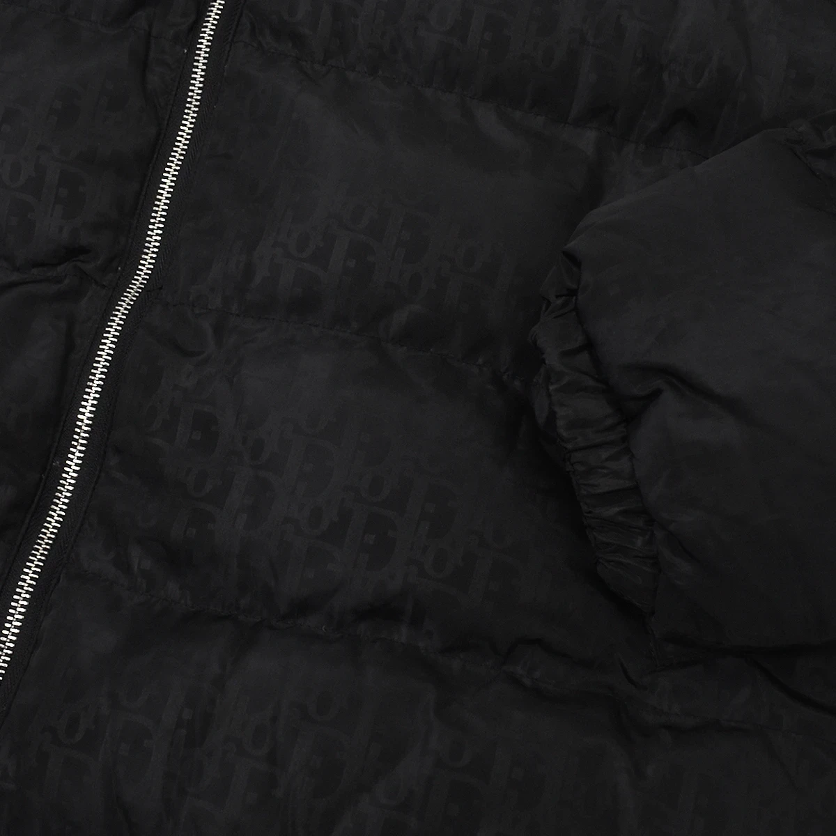 Chamarra Dior 5
