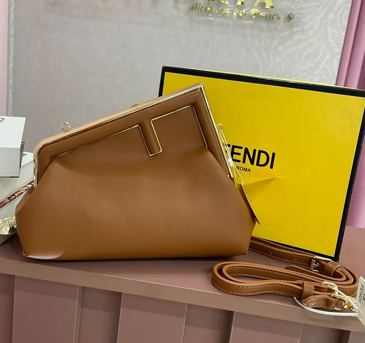 Fendi