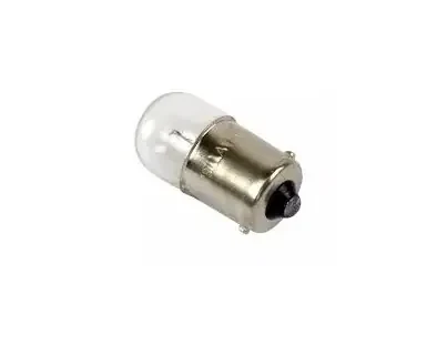 Foco 12v 1 Polo  media luz  /  T67 TESLLA