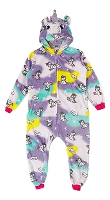 PIJAMA TRENDY NIÑOS 12292 3