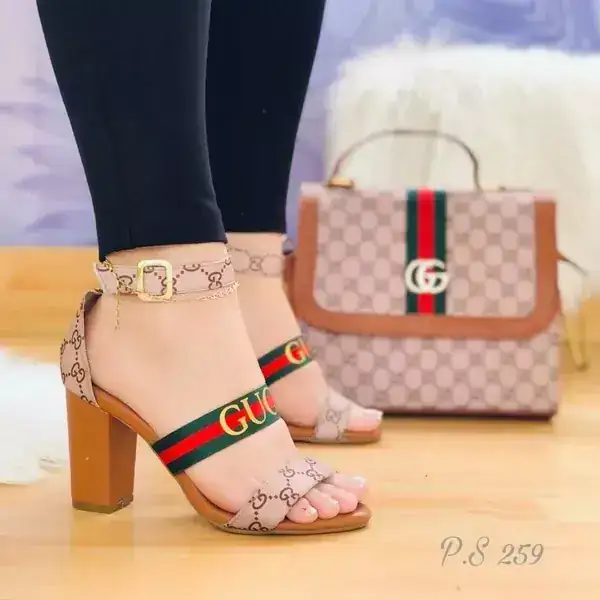 Combo gucci 2