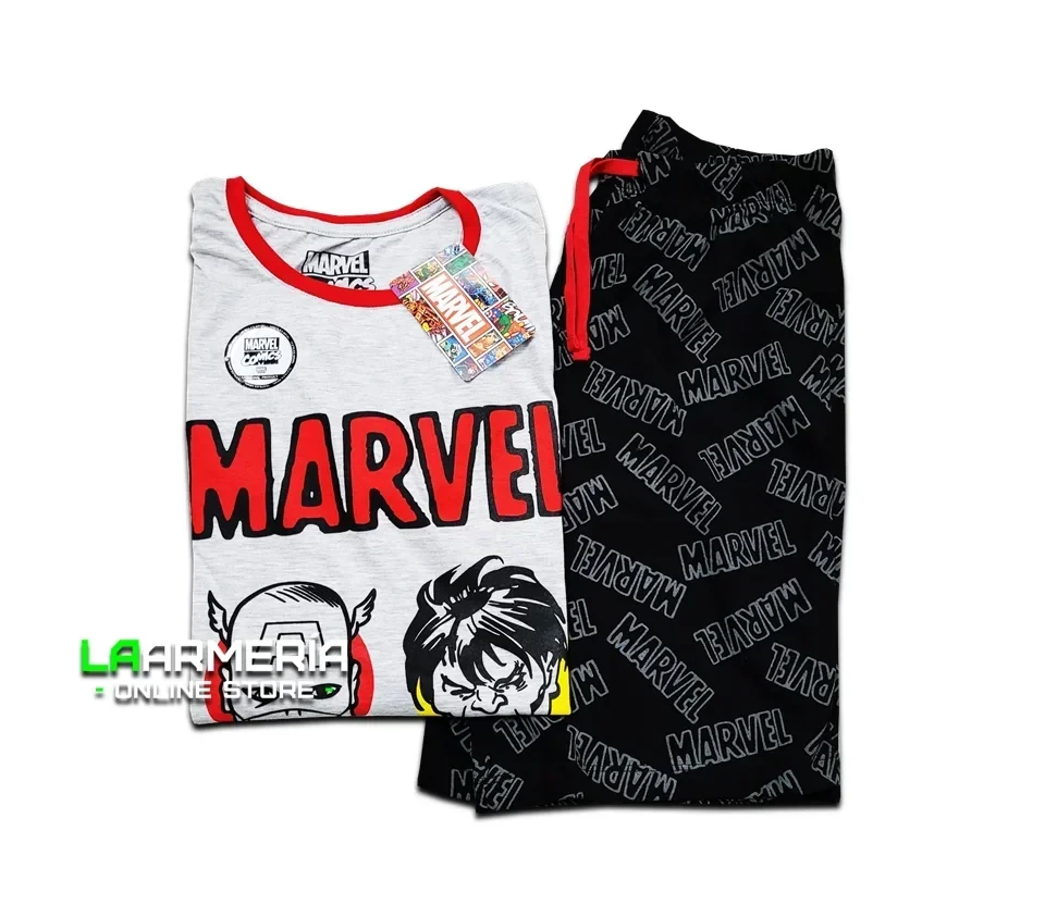 Marvel (S-M-L) 5