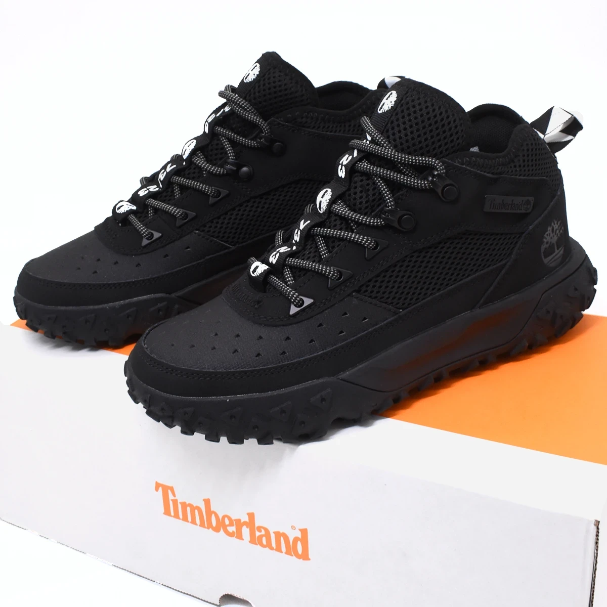 Botas Timberland 2