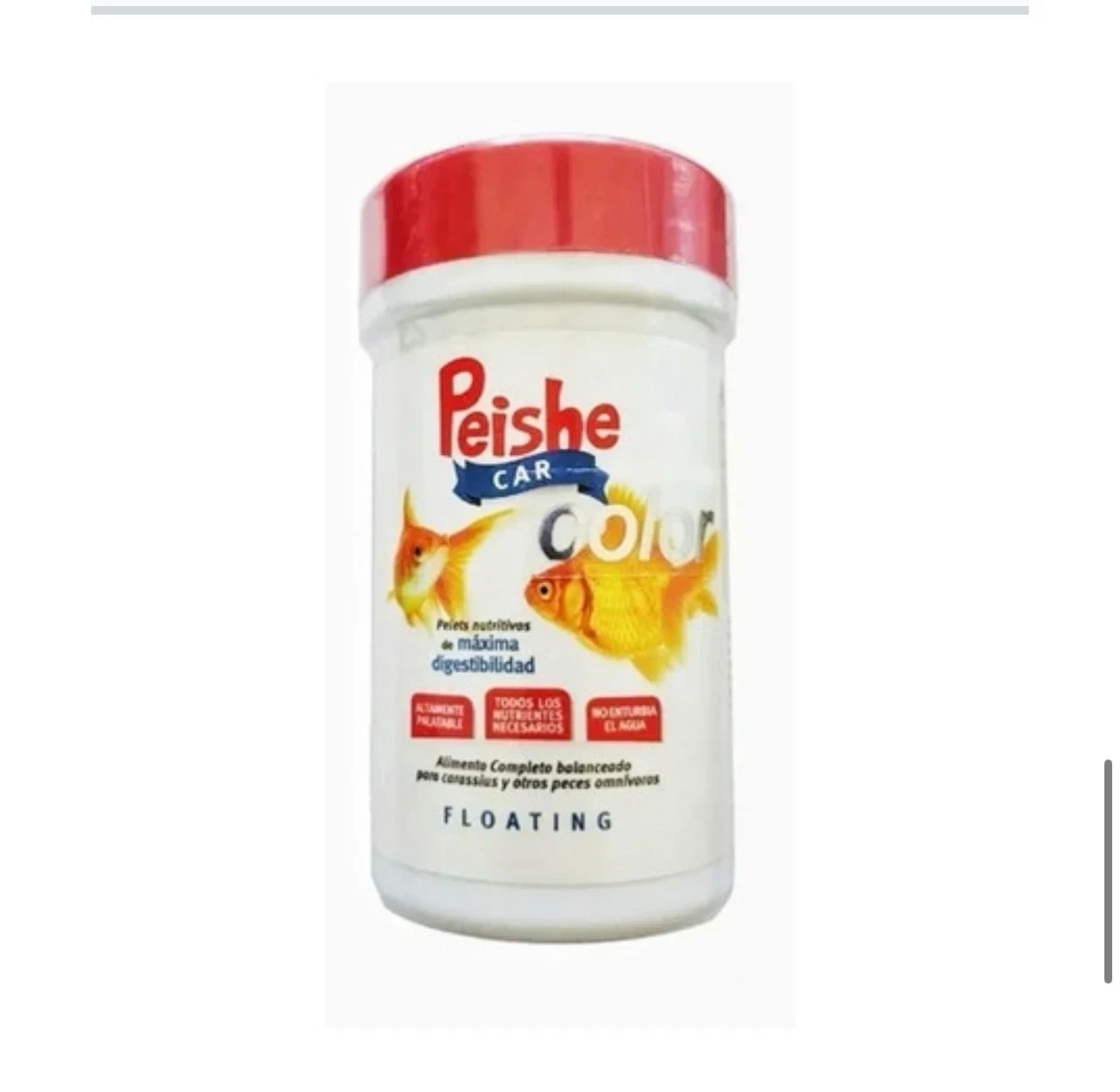 SHULET PEISHE CAR x400g.