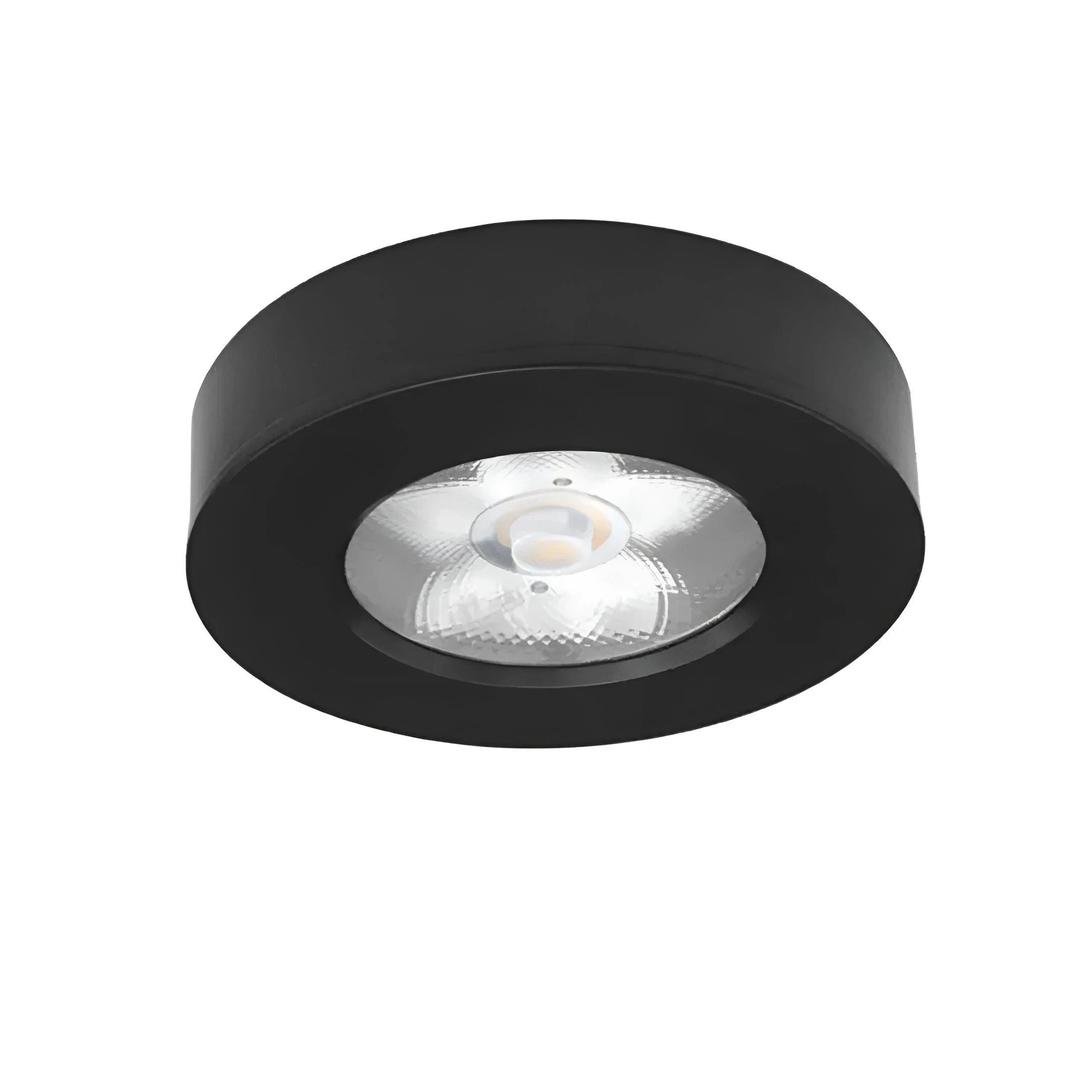 OJO DRAGON SOBREPUESTO NEGRO 7W