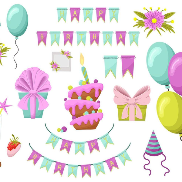 Fiestas y Eventos