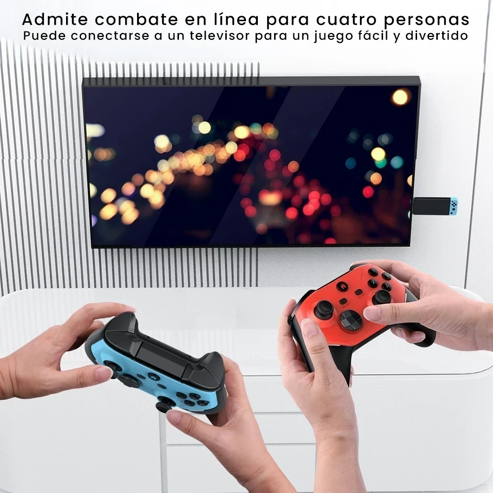 Consola Game Stick +20000 Juegos/  𝙓𝙄𝙊𝙉 8