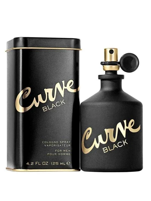 Curve Black