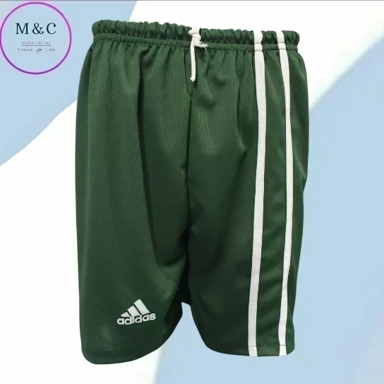 Short deportivo para caballero unitalla