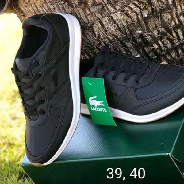 LACOSTE 4
