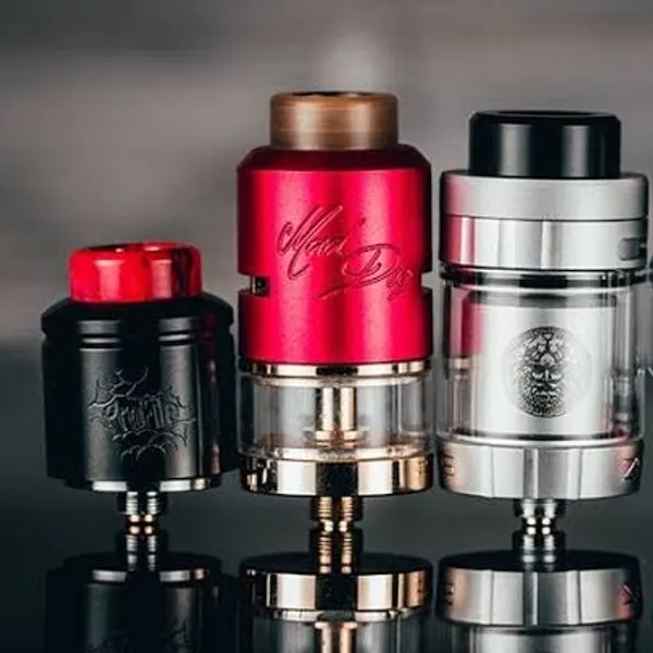 Atomizadores 