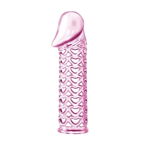 Funda Con Extensión Texturada Extiende 2Cm - 12Cm X 3,5Cm