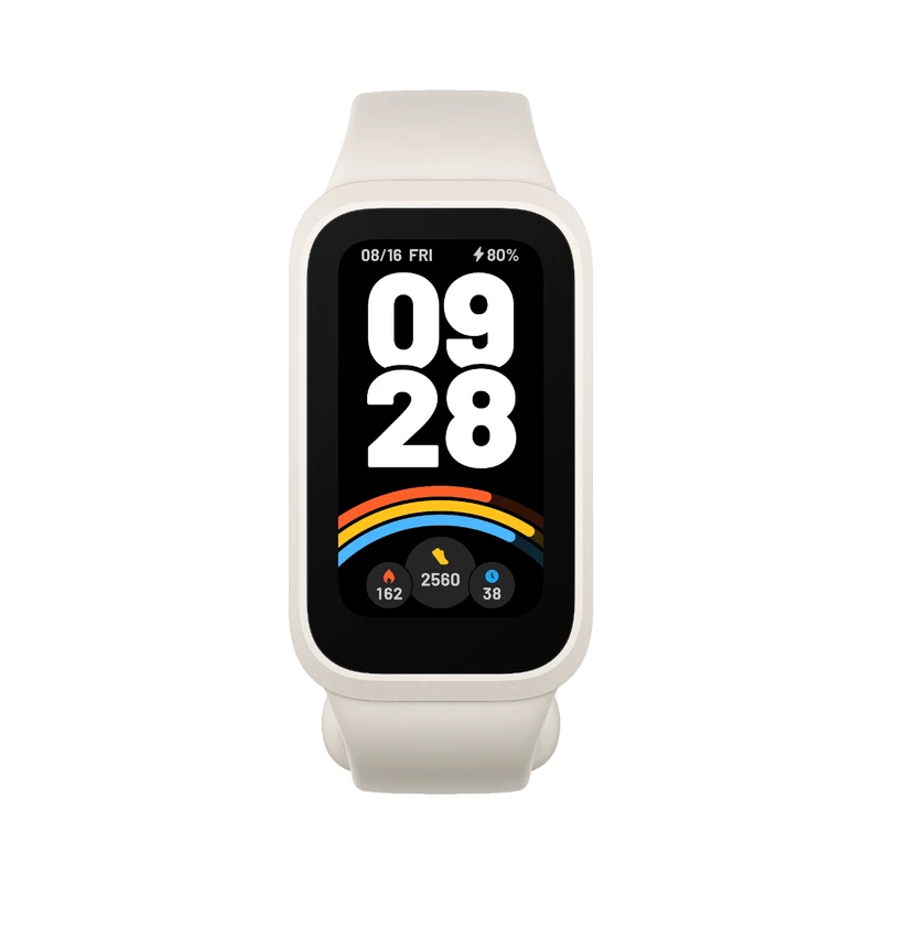 Reloj Xiaomi Smart Band 9 Active