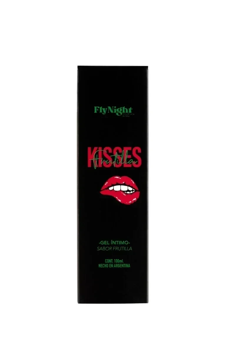Kisses Strawberry